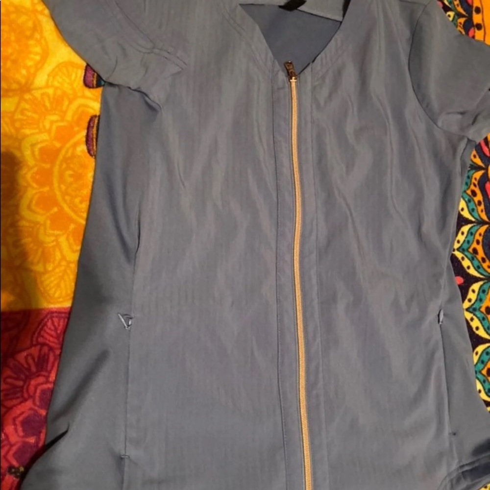 Ceil blue top